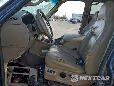 Zdjęcie 7 z 14 samochodu: 2000 FORD EXPEDITION EDDIE BAUER VIN:1FMRU17L2YLA74303 - miniatura