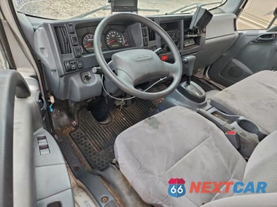 Zdjęcie 8 z 13 samochodu: 2019 ISUZU NPR HD REFRIGERATED BOX TRUCK VIN:54DC4W1B7KS803573 - miniatura