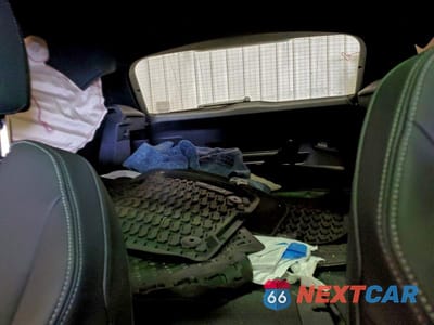 Zdjęcie 10 z 12 samochodu: 2024 AUDI Q3 PREMIUM PLUS S LINE 45 VIN:WA1EECF31R1122099 - miniatura