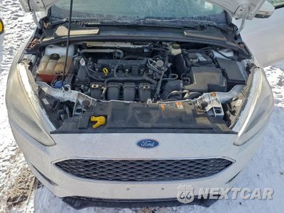Zdjęcie 11 z 12 samochodu: 2017 FORD FOCUS SE VIN:1FADP3K27HL225481 - miniatura