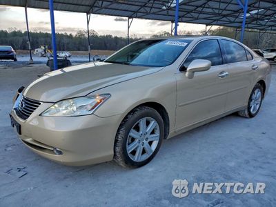 2008 LEXUS ES 350 JTHBJ46G982266049 - główne zdjęcie licytacji z USA - miniatura