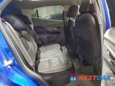 Zdjęcie 11 z 13 samochodu: 2014 BUICK ENCORE PREMIUM VIN:KL4CJDSB8EB648546 - miniatura