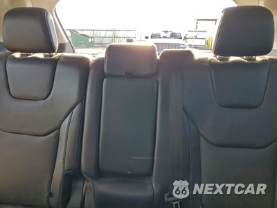 Zdjęcie 10 z 14 samochodu: 2018 FORD EDGE TITANIUM VIN:2FMPK4K92JBC26922 - miniatura