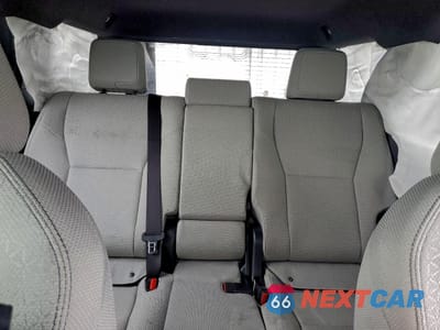 Zdjęcie 10 z 15 samochodu: 2025 TOYOTA 4RUNNER SR5 VIN:JTEVA5AR3S5005062 - miniatura