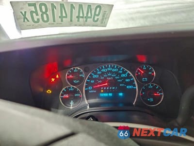 Zdjęcie 9 z 12 samochodu: 2023 CHEVROLET EXPRESS G3500 LS PASSENGER VAN VIN:1GAZGNFP6P1109726 - miniatura