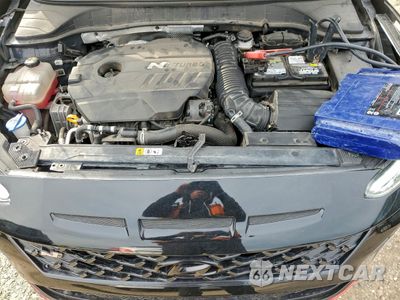 Zdjęcie 11 z 12 samochodu: 2023 HYUNDAI KONA N BASE VIN:KM8KH3AC6PU006153 - miniatura