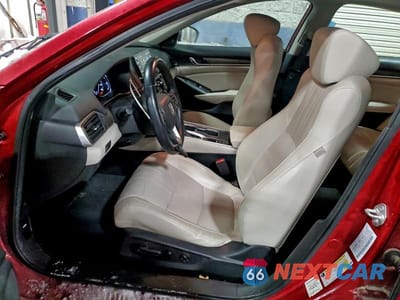 Zdjęcie 7 z 12 samochodu: 2018 HONDA ACCORD VIN:1HGCV1F52JA123674 - miniatura