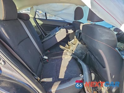 Zdjęcie 10 z 13 samochodu: 2017 SUBARU CROSSTREK PREMIUM VIN:JF2GPABC5HH257998 - miniatura