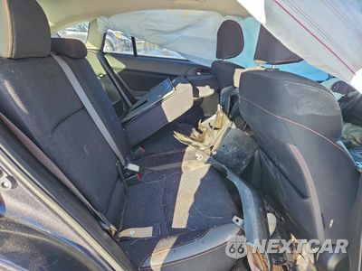 Zdjęcie 10 z 13 samochodu: 2017 SUBARU CROSSTREK PREMIUM VIN:JF2GPABC5HH257998 - miniatura