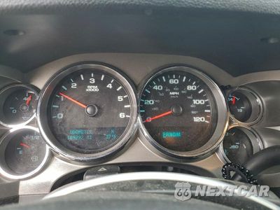 Zdjęcie 9 z 12 samochodu: 2012 GMC SIERRA K1500 SLE VIN:3GTP2VE77CG151719 - miniatura