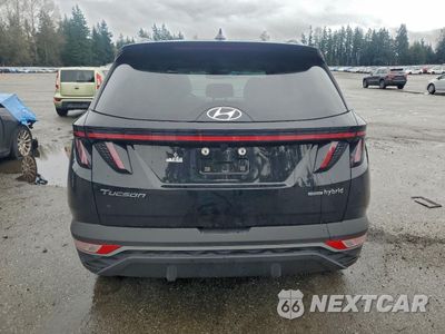 Zdjęcie 6 z 13 samochodu: 2024 HYUNDAI TUCSON SEL CONVENIENCE VIN:KM8JCCD15RU140756 - miniatura