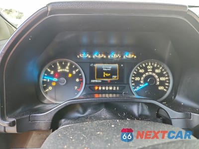 Zdjęcie 9 z 13 samochodu: 2016 FORD F150 SUPERCREW VIN:1FTEW1EF1GKF90411 - miniatura
