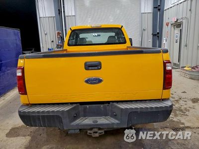Zdjęcie 6 z 12 samochodu: 2008 FORD F250 VIN:1FTSX20508EA17035 - miniatura