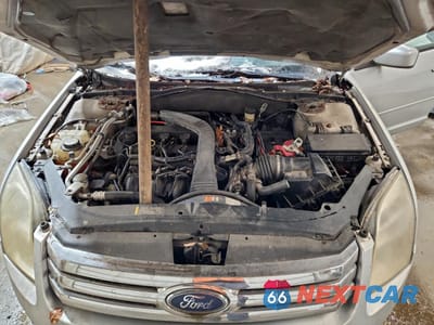 Zdjęcie 11 z 12 samochodu: 2006 FORD FUSION SE VIN:3FAFP07Z76R239084 - miniatura
