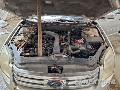 Zdjęcie 11 z 12 samochodu: 2006 FORD FUSION SE VIN:3FAFP07Z76R239084 - miniatura