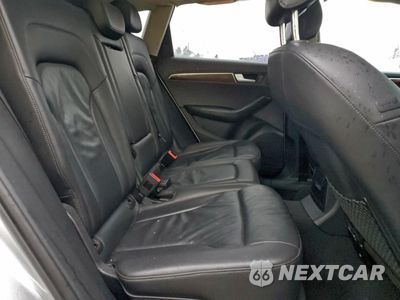Zdjęcie 11 z 13 samochodu: 2011 AUDI Q5 PREMIUM PLUS VIN:WA1LFAFP8BA052330 - miniatura