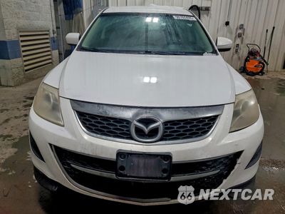 Piąte zdjęcie samochodu w środku: 2011 MAZDA CX-9 VIN:JM3TB2BA5B0307909 - miniatura