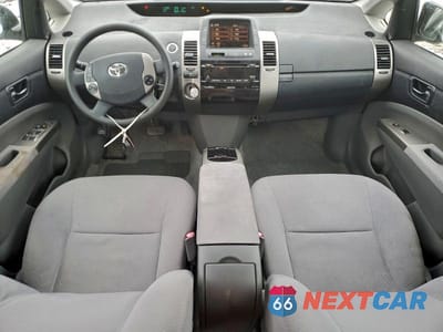 Zdjęcie 8 z 12 samochodu: 2009 TOYOTA PRIUS VIN:JTDKB20U593488715 - miniatura