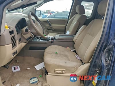 Zdjęcie 7 z 11 samochodu: 2009 NISS TITAN VIN:1N6BA06A69N317297 - miniatura