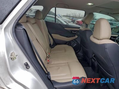 Zdjęcie 11 z 12 samochodu: 2020 SUBARU OUTBACK LIMITED VIN:4S4BTANC6L3140125 - miniatura