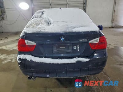 Zdjęcie 6 z 11 samochodu: 2006 BMW 325 I VIN:WBAVB13566KX66466 - miniatura