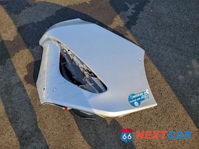 Zdjęcie 12 z 13 samochodu: 2021 TOYOTA PRIUS PRIME LE VIN:JTDKAMFP3M3178555 - miniatura