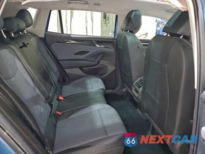 Zdjęcie 11 z 13 samochodu: 2025 VOLKSWAGEN TIGUAN SE VIN:3VVMR7RM2SM008639 - miniatura