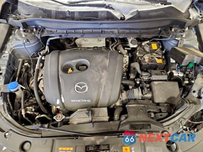 Zdjęcie 12 z 13 samochodu: 2023 MAZDA CX-5 PREFERRED VIN:JM3KFBCM8P0150960 - miniatura