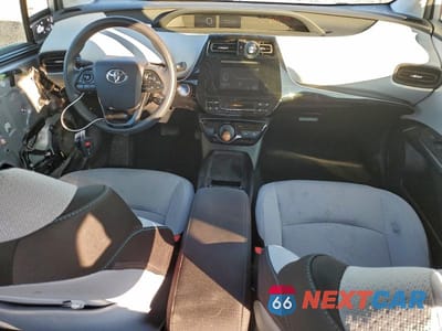 Zdjęcie 8 z 13 samochodu: 2019 TOYOTA PRIUS VIN:JTDKARFU2K3079337 - miniatura