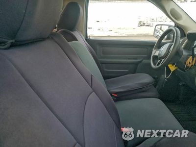 Zdjęcie 10 z 13 samochodu: 2012 DODGE RAM 1500 S VIN:3C6JD6AT8CG276762 - miniatura