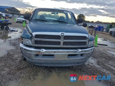Piąte zdjęcie samochodu w środku: 1999 DODGE RAM 1500 VIN:1B7HC16ZXXS265190 - miniatura