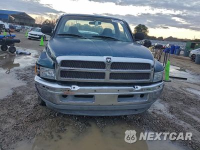 Piąte zdjęcie samochodu w środku: 1999 DODGE RAM 1500 VIN:1B7HC16ZXXS265190 - miniatura