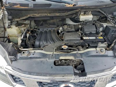 Zdjęcie 12 z 13 samochodu: 2015 NISSAN NV200 2.5S VIN:3N6CM0KN7FK690564 - miniatura