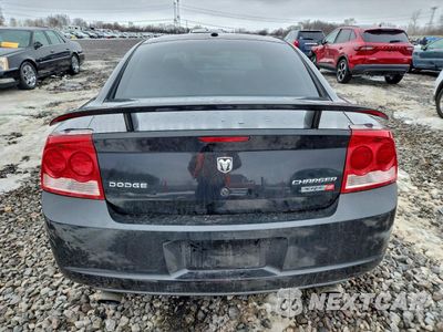 Zdjęcie 6 z 12 samochodu: 2009 DODGE CHARGER SRT-8 VIN:2B3KA73W09H571920 - miniatura