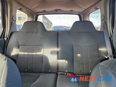 Zdjęcie 10 z 13 samochodu: 2004 NISSAN XTERRA XE VIN:5N1ED28Y84C624600 - miniatura