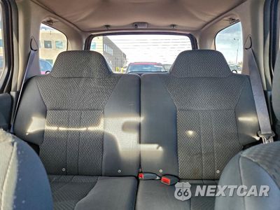 Zdjęcie 10 z 13 samochodu: 2004 NISSAN XTERRA XE VIN:5N1ED28Y84C624600 - miniatura