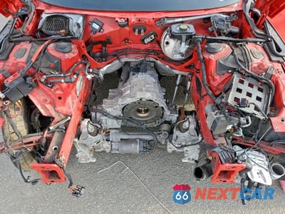 Zdjęcie 11 z 11 samochodu: 2019 AUDI RS5 VIN:WUAPWAF59KA907691 - miniatura