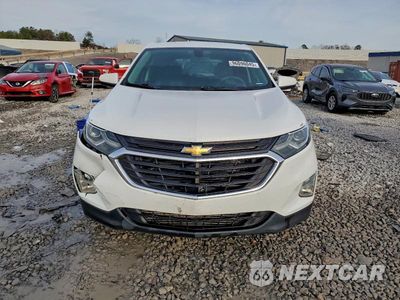 Piąte zdjęcie samochodu w środku: 2018 CHEVROLET EQUINOX LT VIN:2GNAXJEV9J6189886 - miniatura