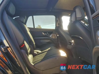 Zdjęcie 11 z 14 samochodu: 2024 MERCEDES-BENZ EQS SUV 450+ VIN:4JGDM2DB0RA033144 - miniatura