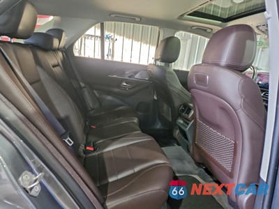 Zdjęcie 11 z 14 samochodu: 2020 MERCEDES-BENZ GLE 350 4MATIC VIN:4JGFB4KB1LA117056 - miniatura