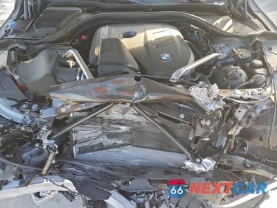 Zdjęcie 11 z 12 samochodu: 2026 BMW 530 XI VIN:WBA53FJ04TCV68931 - miniatura