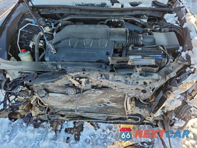 Zdjęcie 11 z 15 samochodu: 2011 HONDA ACCORD CROSSTOUR EXL VIN:5J6TF1H53BL002824 - miniatura