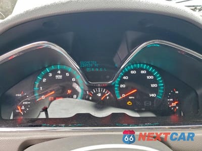 Zdjęcie 9 z 13 samochodu: 2015 CHEVROLET TRAVERSE LS VIN:1GNKVFKD6FJ170614 - miniatura