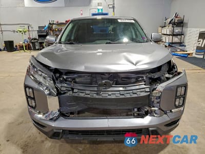 Piąte zdjęcie samochodu w środku: 2021 MITSUBISHI RVR SE VIN:JA4AJVAW1MU603520 - miniatura