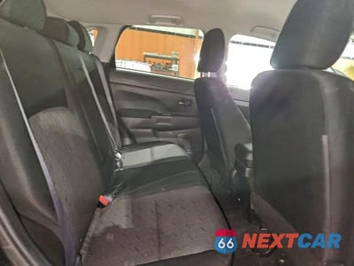 Zdjęcie 11 z 13 samochodu: 2021 MITSUBISHI RVR SE VIN:JA4AJVAW6MU605716 - miniatura