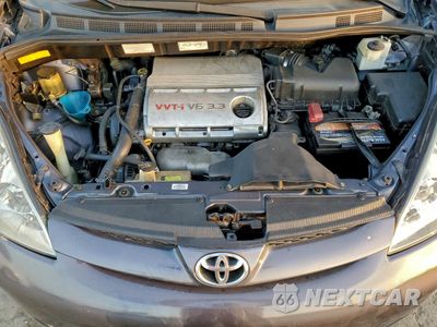 Zdjęcie 12 z 15 samochodu: 2006 TOYOTA SIENNA CE VIN:5TDZA23C76S556110 - miniatura