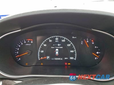 Zdjęcie 9 z 14 samochodu: 2016 KIA CADENZA LUXURY VIN:KNALN4D77G5211283 - miniatura
