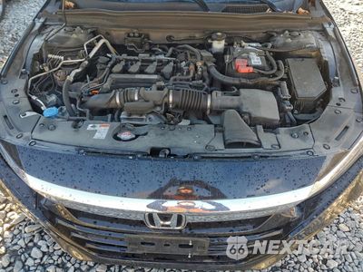 Zdjęcie 11 z 13 samochodu: 2018 HONDA ACCORD LX VIN:1HGCV1F12JA263382 - miniatura