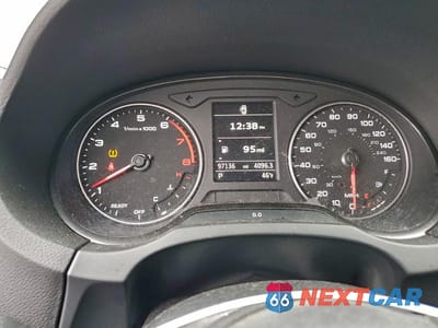 Zdjęcie 9 z 11 samochodu: 2017 AUDI A3 PREMIUM VIN:WAUAUGFF4H1040999 - miniatura