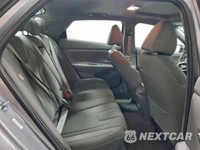 Zdjęcie 10 z 13 samochodu: 2025 HYUNDAI ELANTRA SEL VIN:KMHLS4DG9SU983855 - miniatura